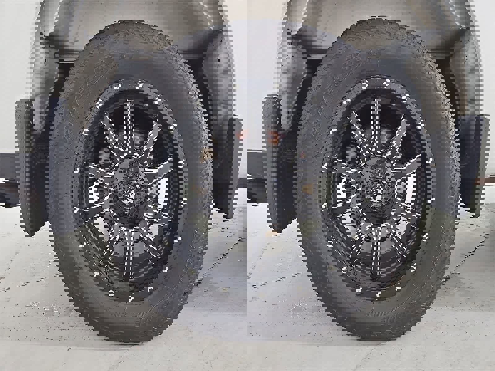 Used 2019 Chevrolet Silverado 1500 LT w/ All-Star Edition image 13