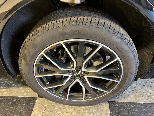 Used 2023 Audi SQ5 Premium Plus image 10
