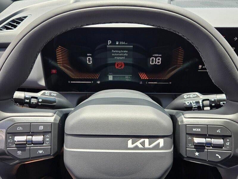 New 2027 Kia Seltos X-Line SX AWD/4WD image 12