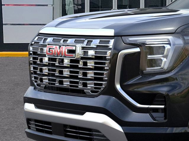 New 2026 GMC Terrain Denali AWD/4WD image 13