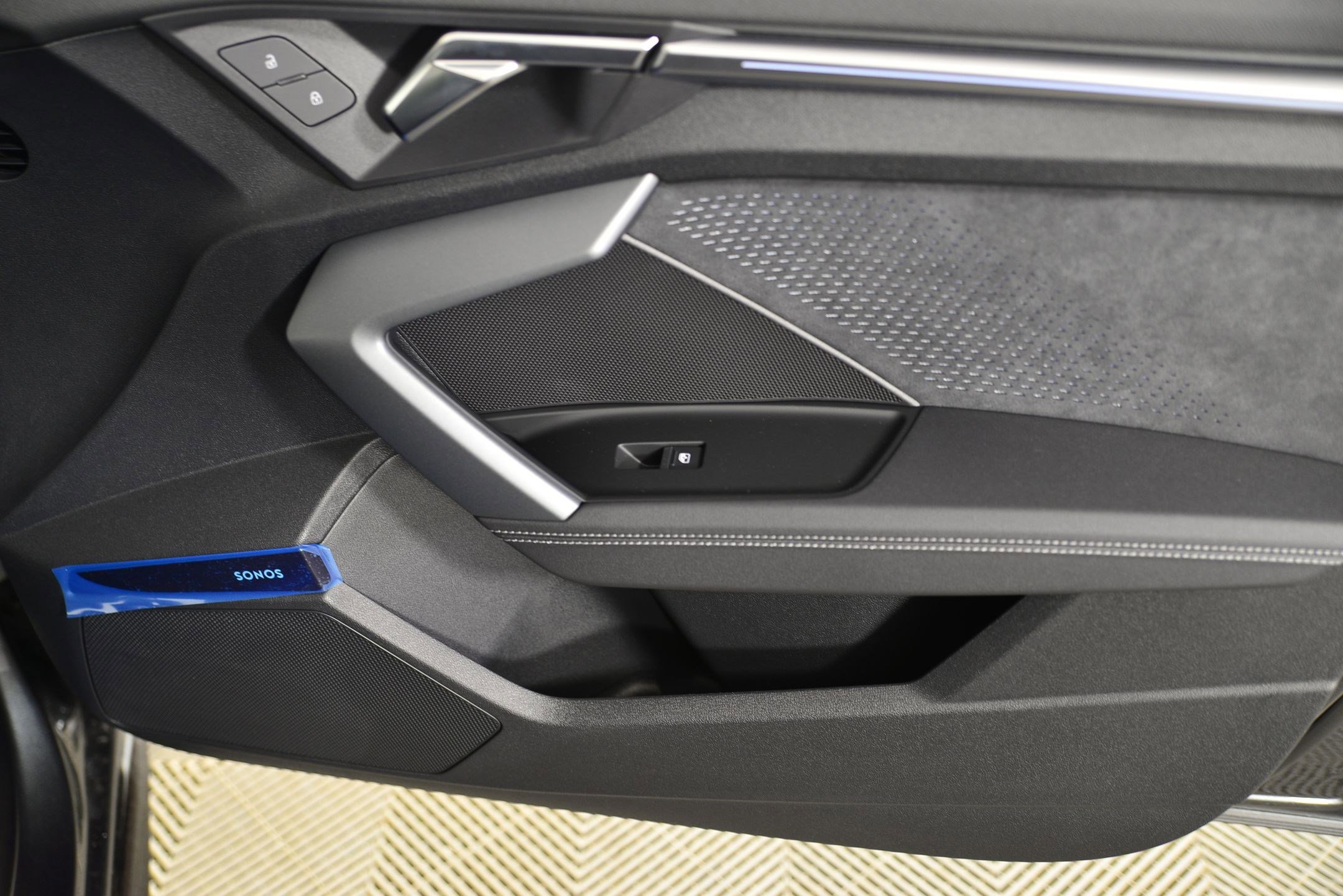 New 2026 Audi S3 Premium image 22