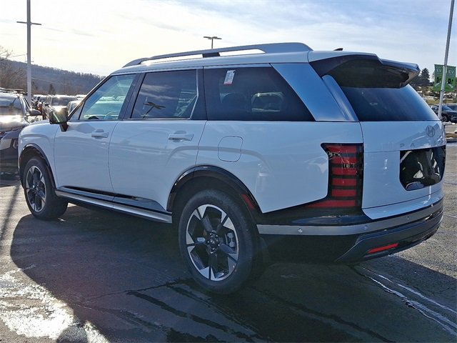 New 2026 Hyundai Palisade Limited image 3