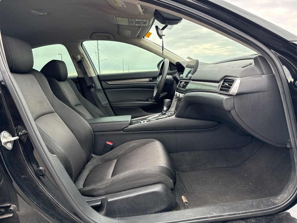 Used 2020 Honda Accord LX image 9