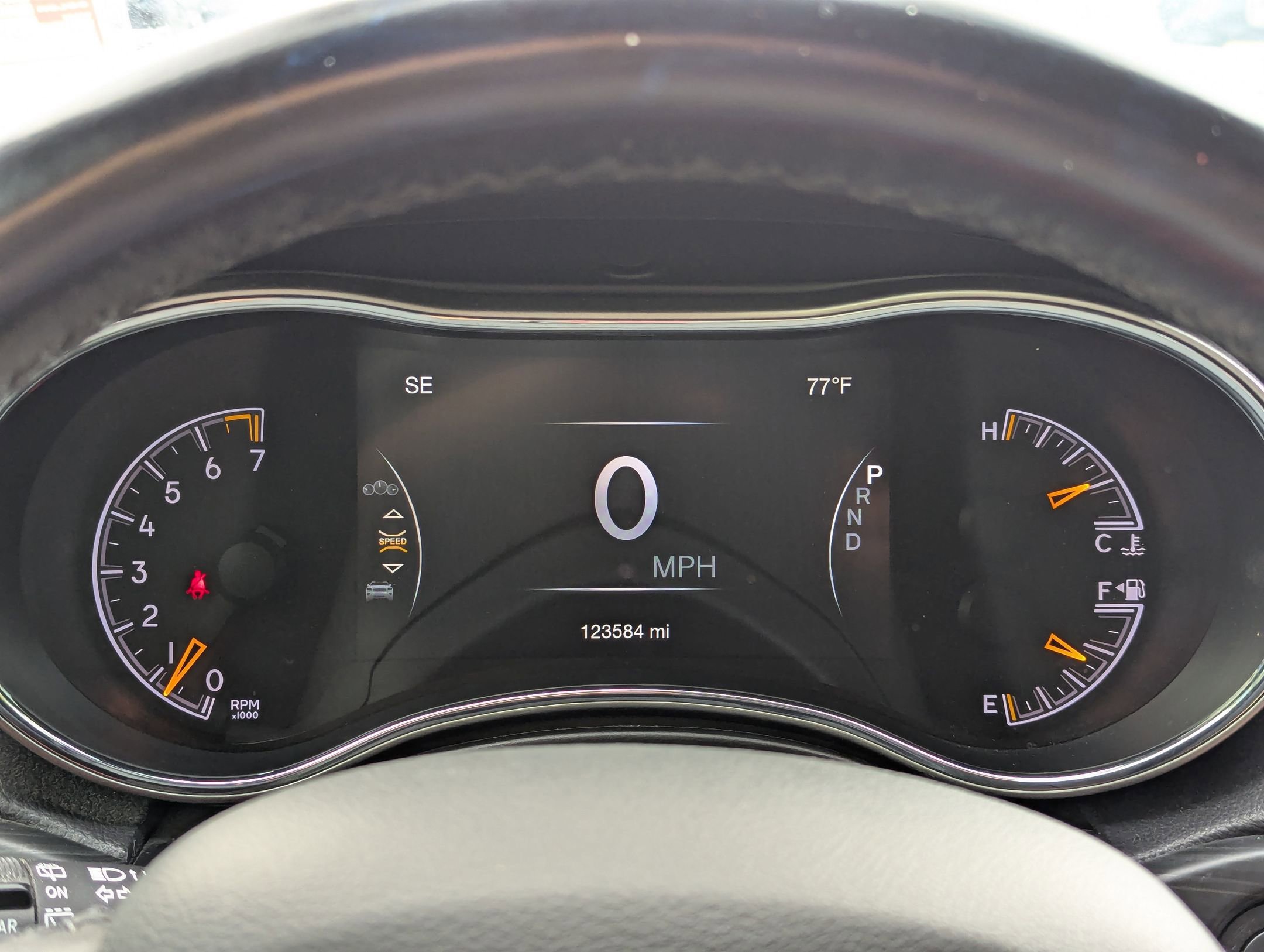 Used 2020 Jeep Grand Cherokee Limited image 23