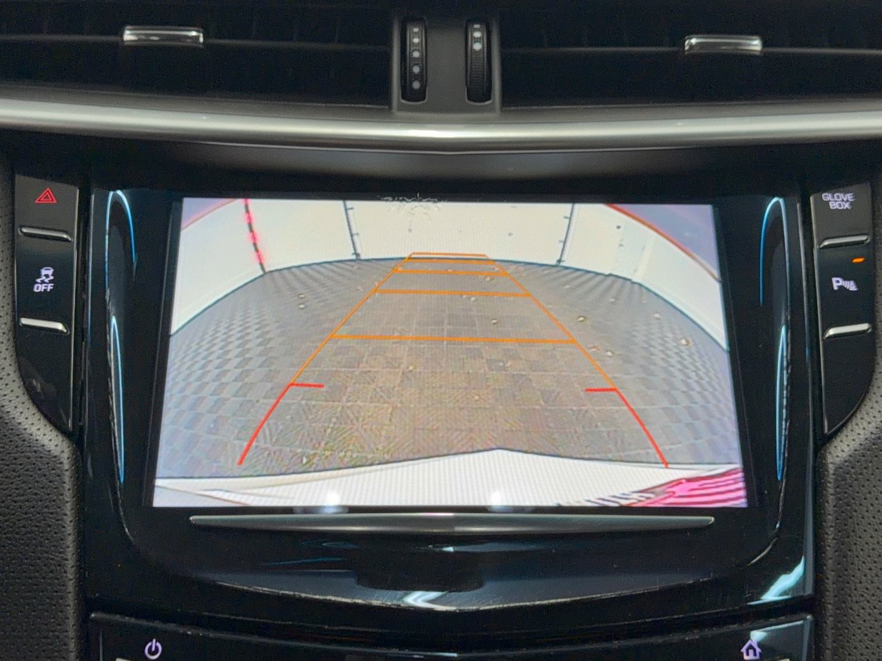 Used 2017 Cadillac XTS Luxury AWD/4WD image 23