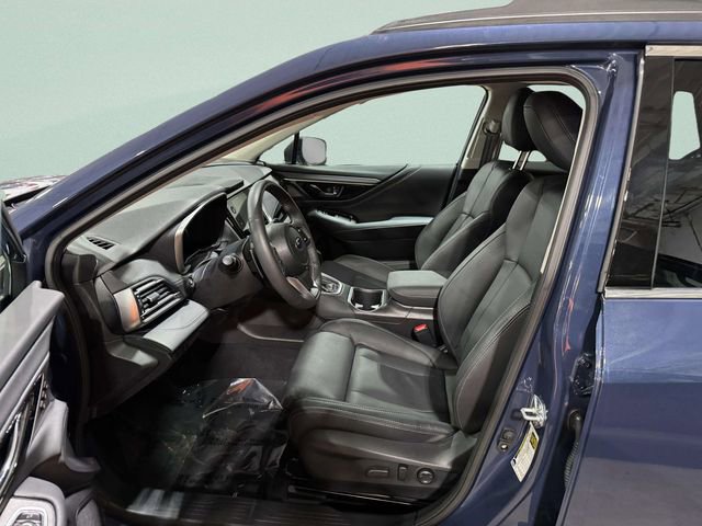 Used 2025 Subaru Outback Touring w/ Popular Package #2 AWD/4WD image 25