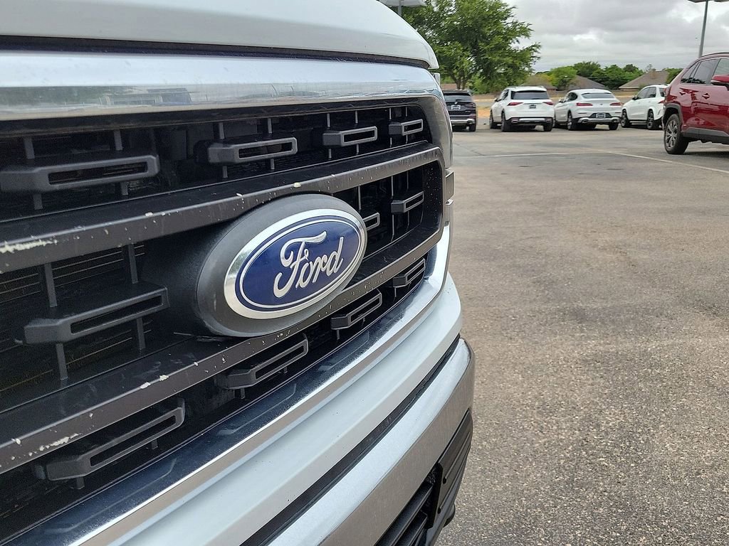 Used 2022 Ford F150 XLT w/ Trailer Tow Package AWD/4WD image 10