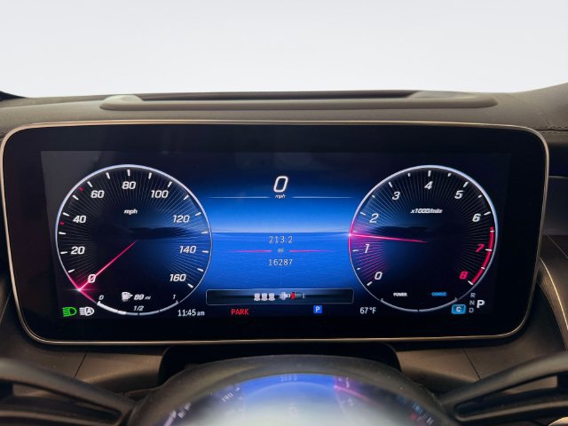 Certified 2024 Mercedes-Benz GLC 300 4MATIC image 25
