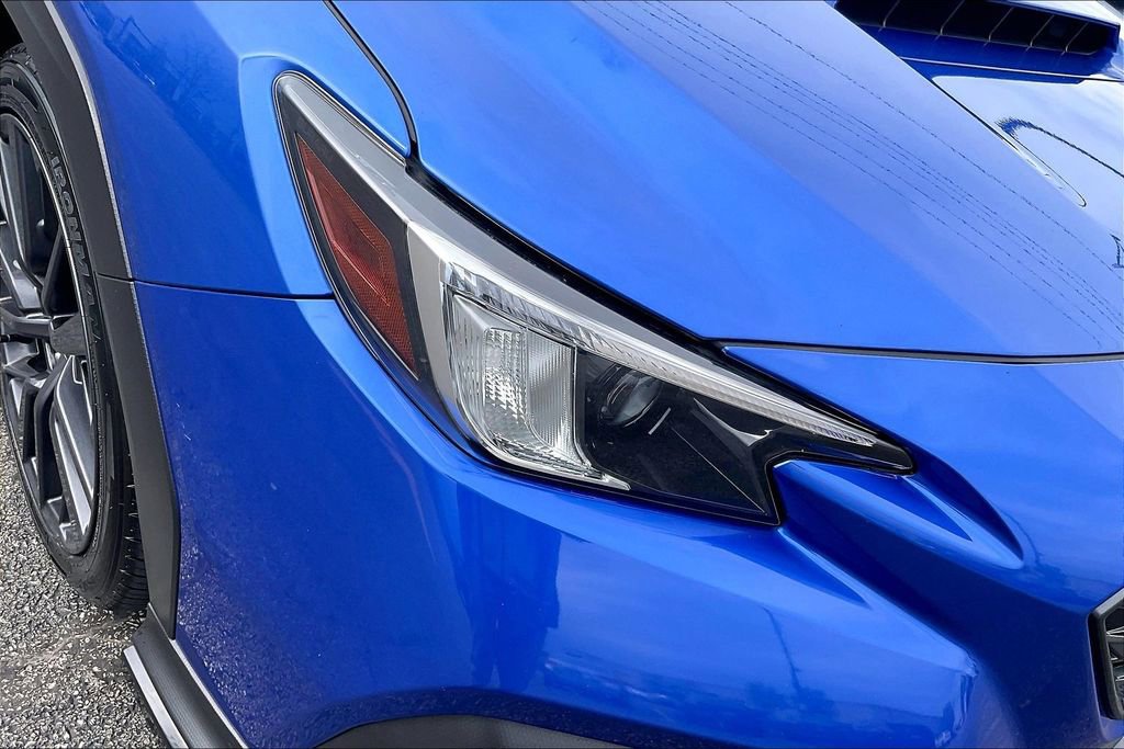 Used 2022 Subaru WRX Premium AWD/4WD image 32