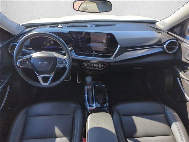 Used 2025 Chevrolet Trax ACTIV w/ Driver Confidence Package image 21