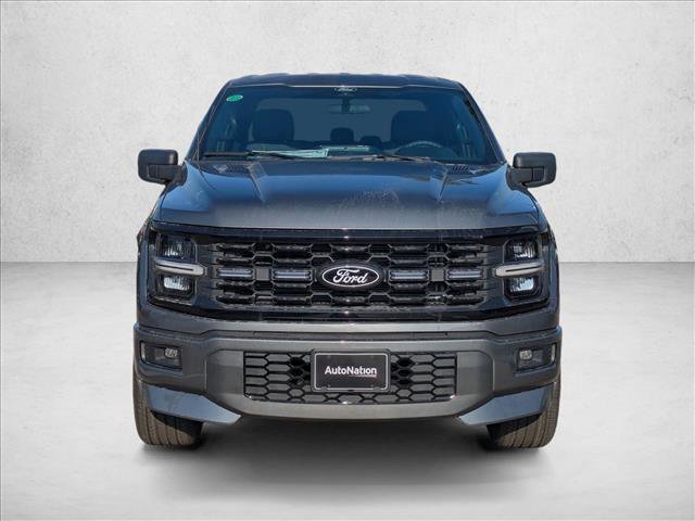 New 2025 Ford F150 STX w/ LOBO Package video 2