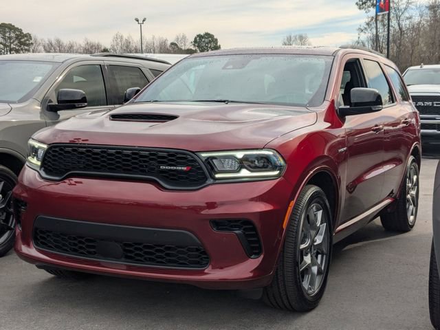 New 2026 Dodge Durango GT image 4