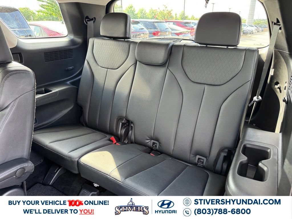 Used 2022 Hyundai Palisade SEL w/ Premium Package AWD/4WD image 29