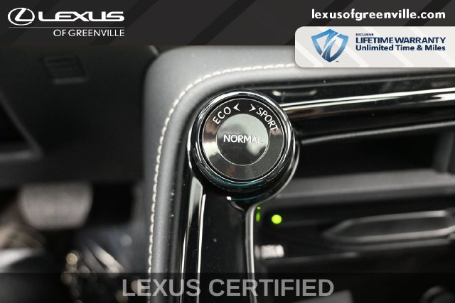 Certified 2026 Lexus NX 350h FWD w/ Accessory Package (Z1) image 18
