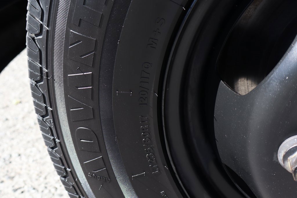 Used 2022 RAM 3500 Tradesman w/ Safety Group image 39