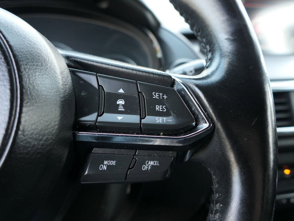 Used 2019 MAZDA CX-9 Grand Touring image 17