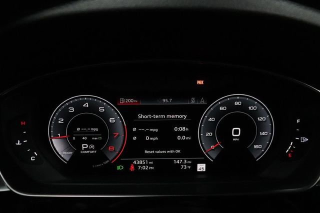 Used 2019 Audi A8 L 3.0T AWD/4WD image 38