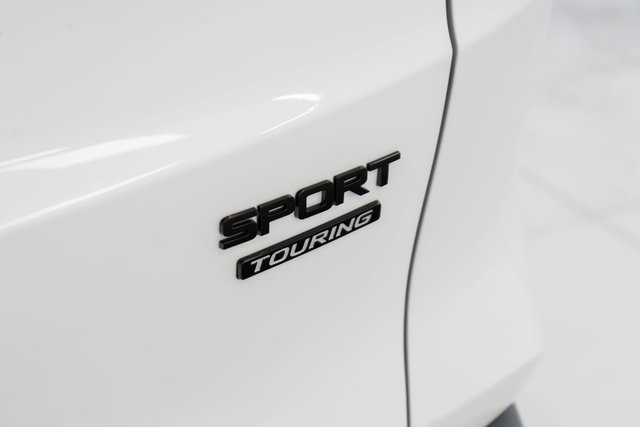 New 2026 Honda CR-V Sport Touring image 10
