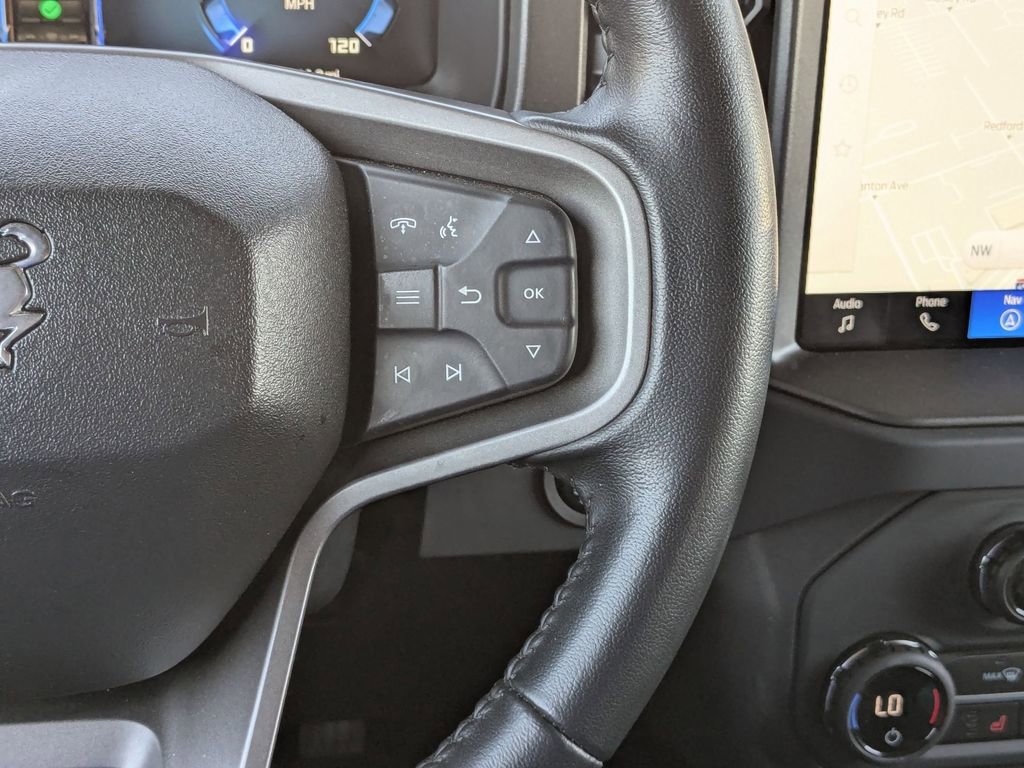 Used 2025 Ford Bronco Big Bend image 17