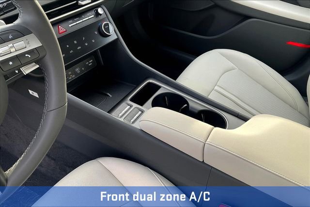 New 2026 Hyundai Sonata SEL image 9