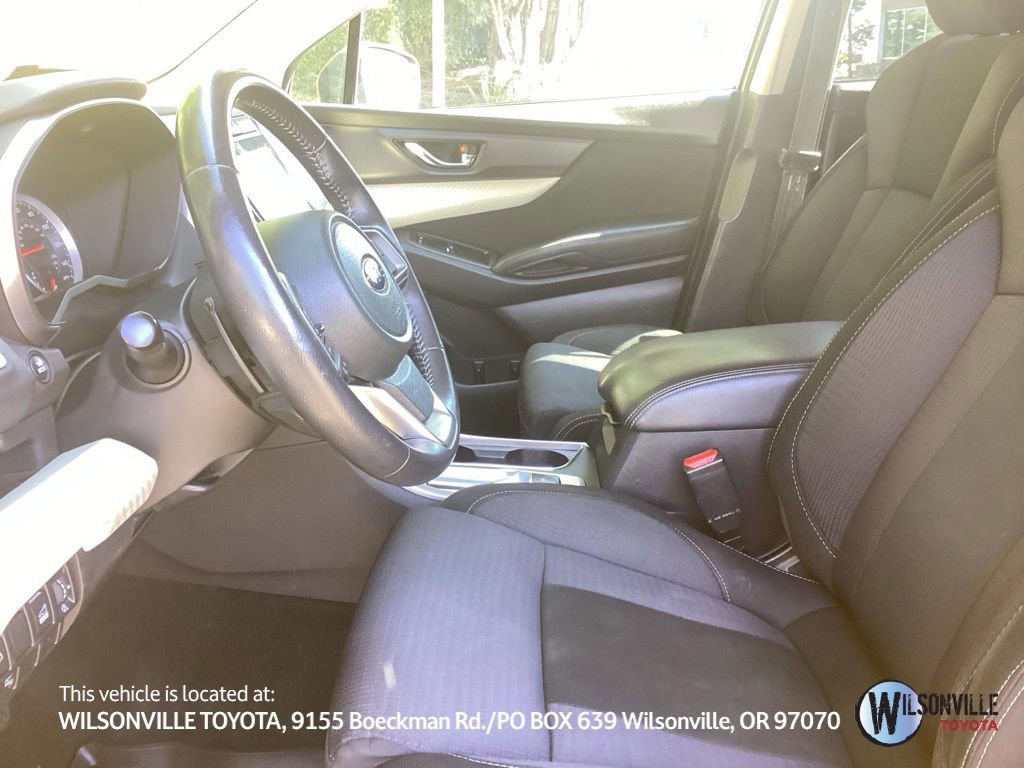 Used 2019 Subaru Ascent Premium w/ Popular Package #2A image 3