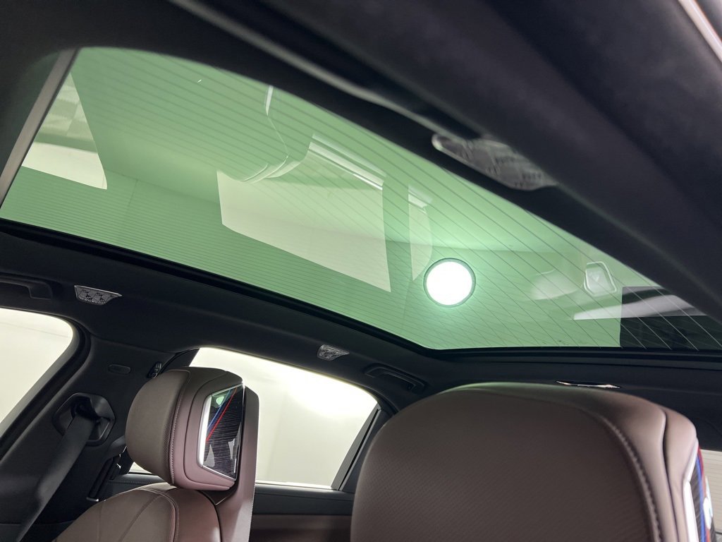 Used 2026 BMW i7 xDrive60 image 22