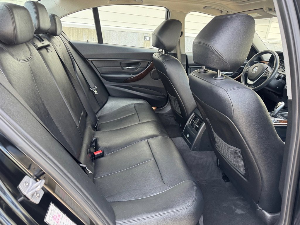 Used 2015 BMW 328i Sedan image 23