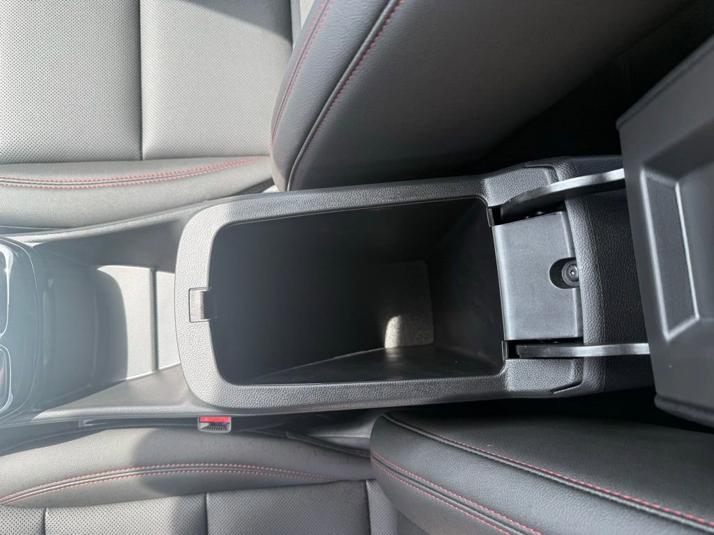 New 2026 Chevrolet Trax RS image 41