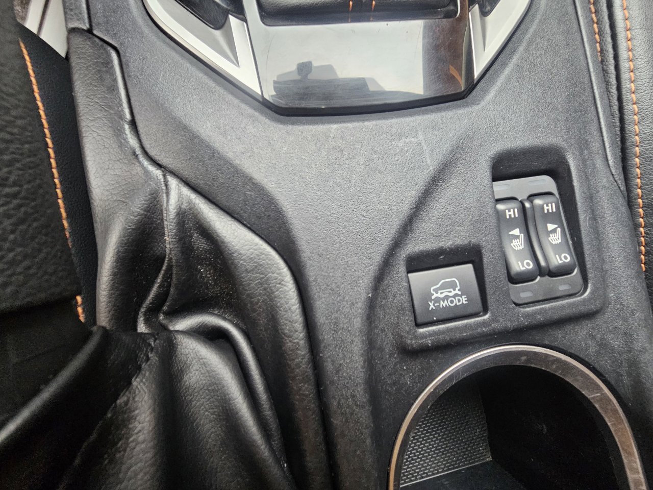 Used 2019 Subaru Crosstrek 2.0i Limited w/ Popular Package #4 image 16