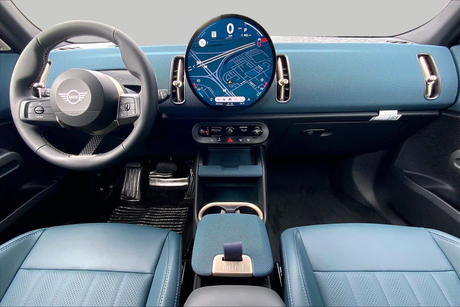 New 2027 MINI Cooper Countryman S AWD/4WD image 5
