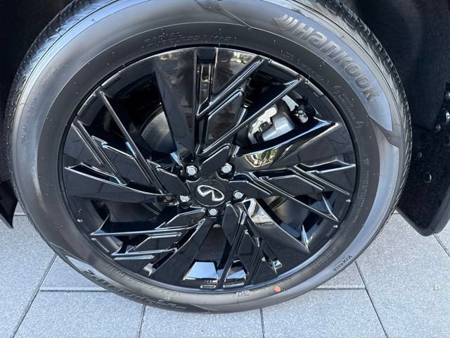 New 2027 INFINITI QX65 Sport AWD/4WD image 9