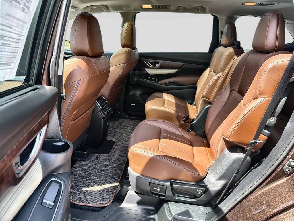 Used 2019 Subaru Ascent Touring AWD/4WD image 31