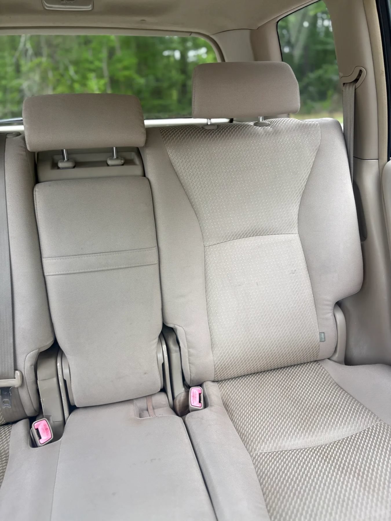 Used 2004 Toyota Highlander 2WD image 34