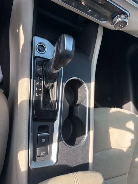 Used 2019 Nissan Altima 2.5 SV image 31