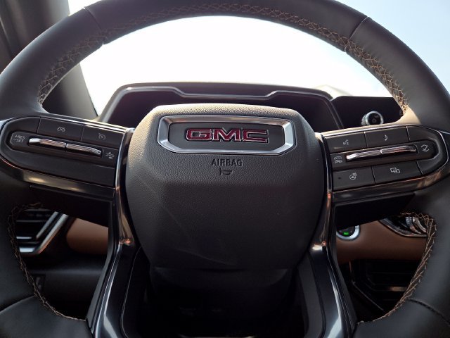 New 2026 GMC Canyon AT4 w/ AT4 Premium Package AWD/4WD image 26