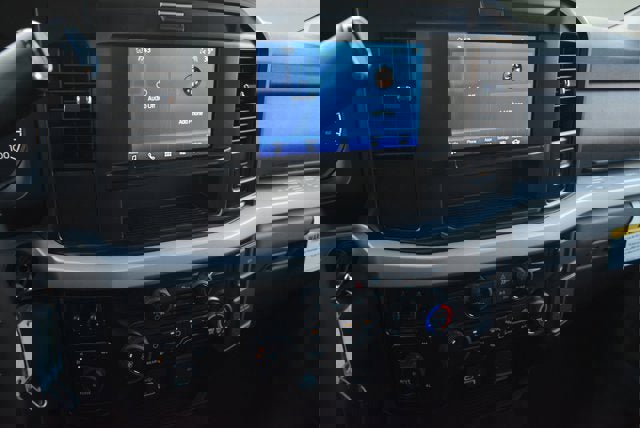 New 2026 Ford F250 XLT w/ Snow Plow Prep Package image 9