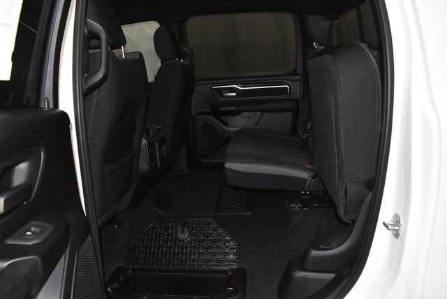 New 2026 RAM 1500 Big Horn image 32