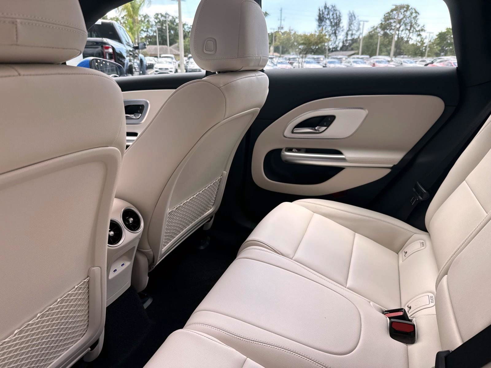 New 2027 Mercedes-Benz CLA 350 image 14