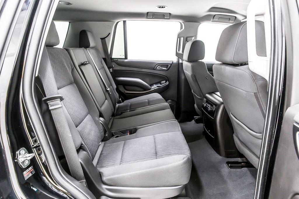 Used 2019 Chevrolet Tahoe LS RWD image 34