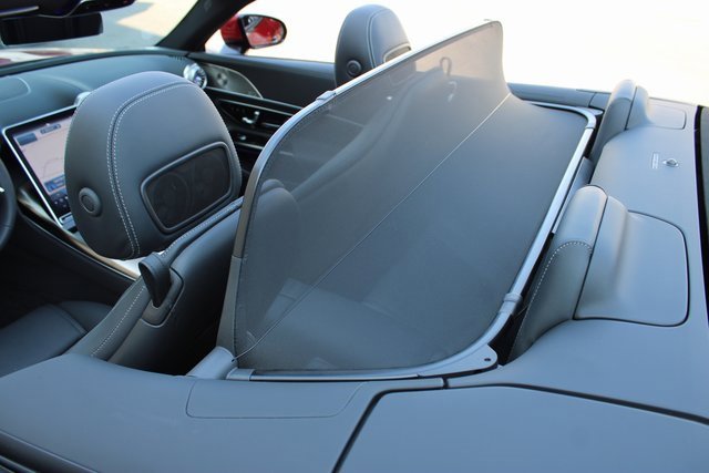 Used 2023 Mercedes-Benz SL 43 AMG image 20