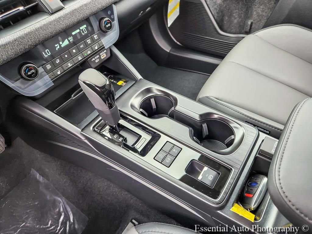 New 2026 Subaru Outback Premium AWD/4WD image 22