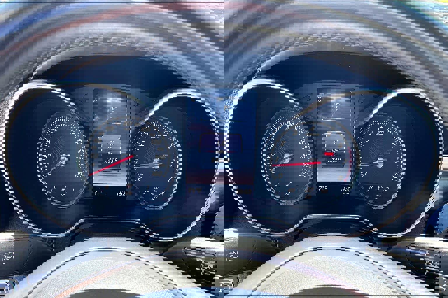 Used 2016 Mercedes-Benz C 300 4MATIC Sedan w/ Premium 1 Package image 25