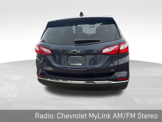 Used 2018 Chevrolet Equinox LT image 13