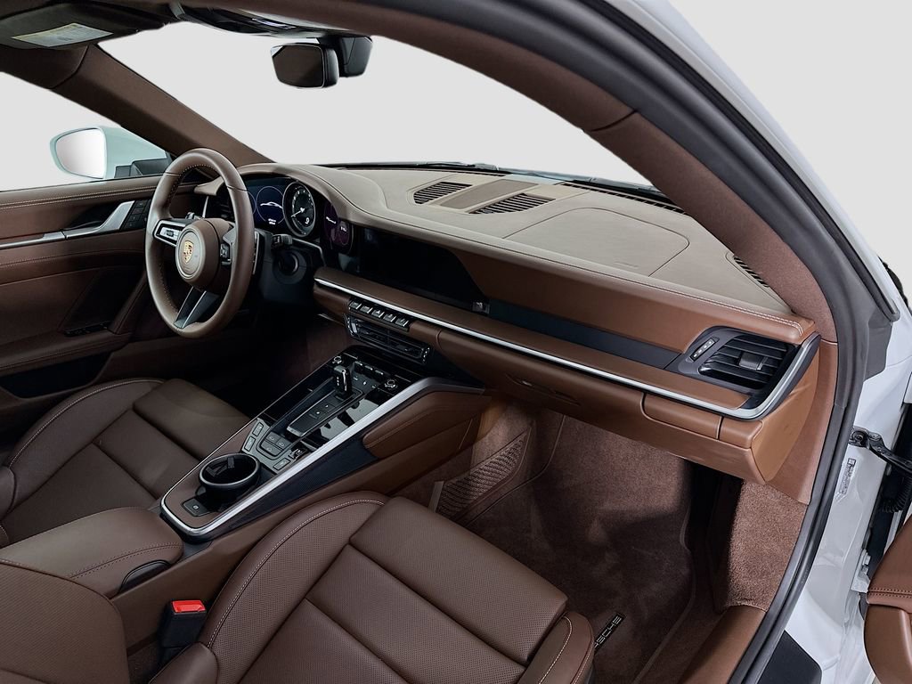 Used 2024 Porsche 911 Carrera S image 29