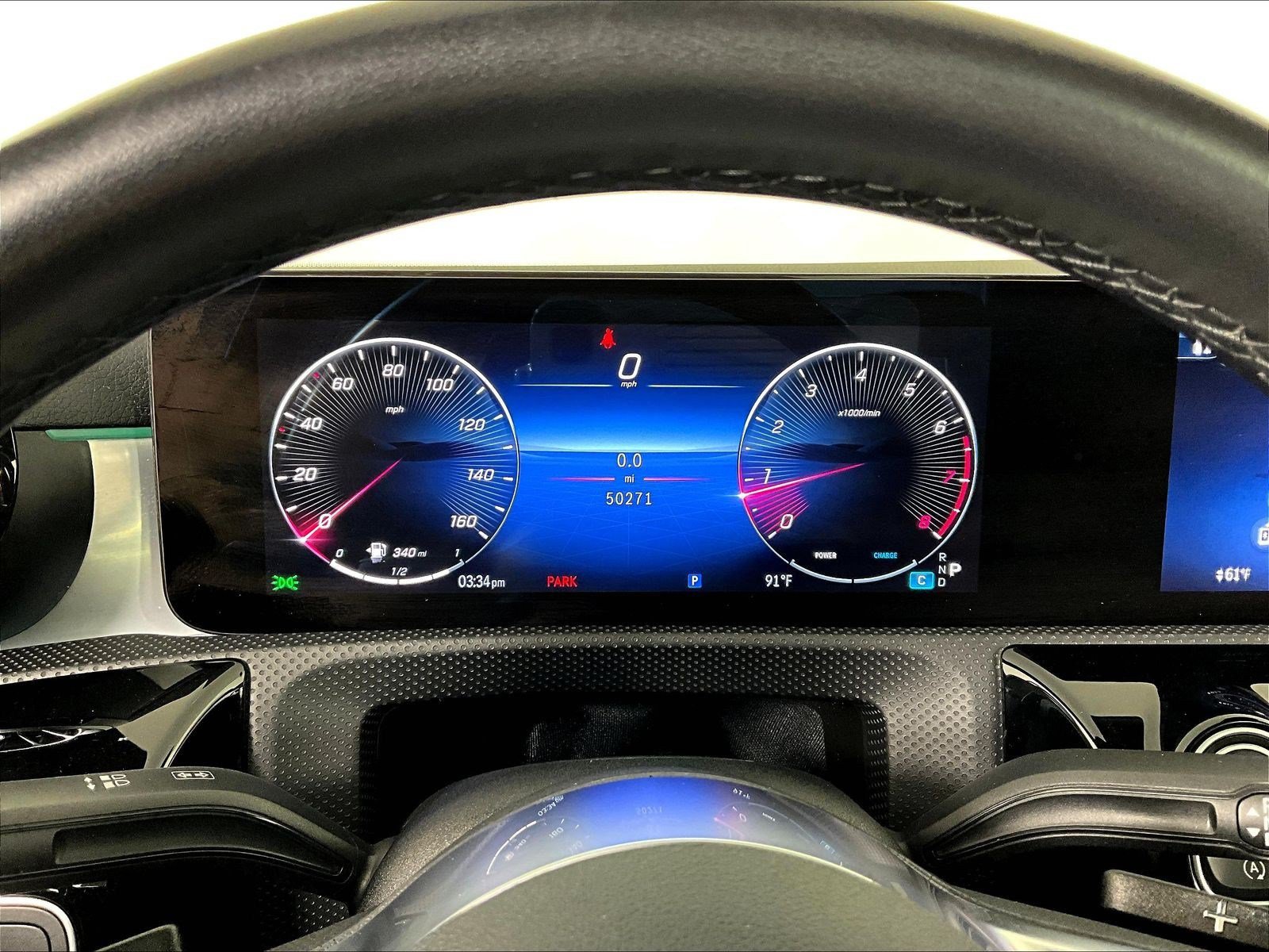 Used 2025 Mercedes-Benz CLA 250 4MATIC image 13