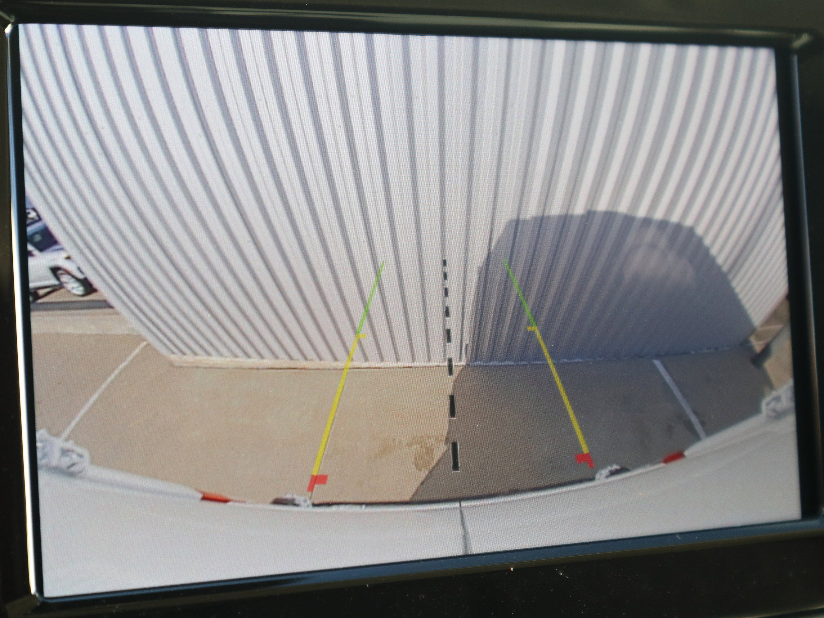 New 2026 RAM ProMaster 2500 w/ Convenience Group image 25