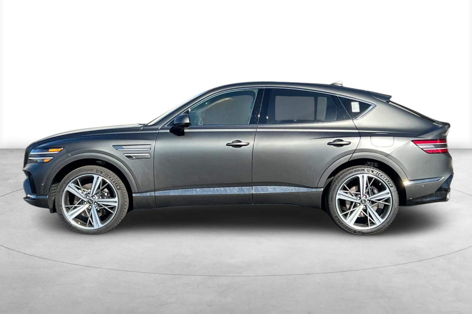 New 2026 Genesis GV80 3.5T e-SC image 3