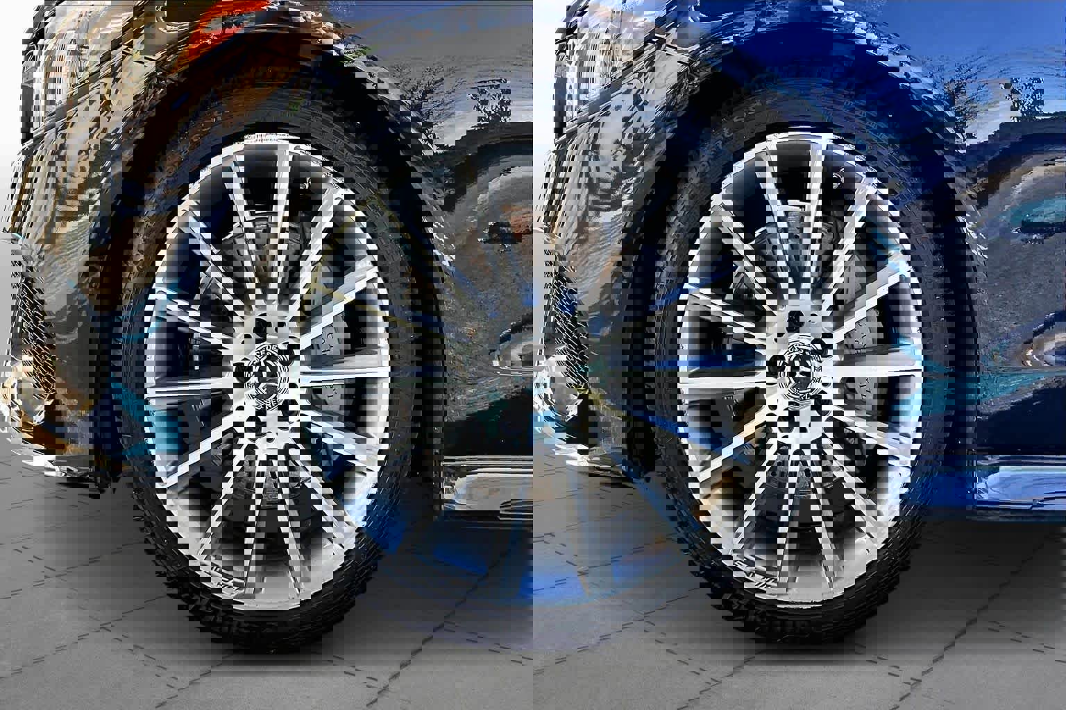 Used 2018 Mercedes-Benz C 300 Cabriolet image 10