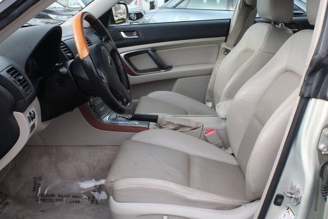 Used 2005 Subaru Outback 3.0R L.L. Bean image 34