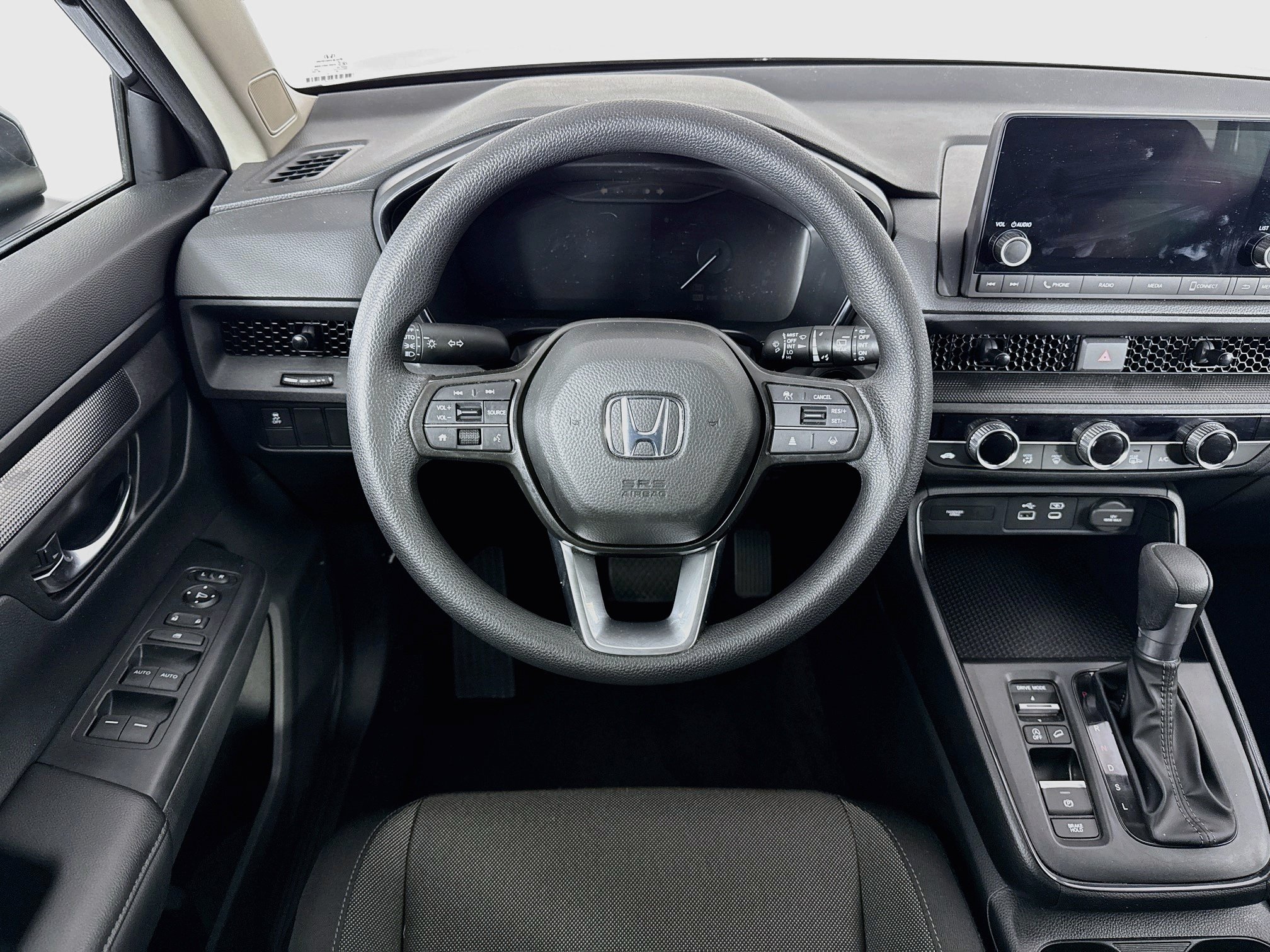 Certified 2025 Honda CR-V EX image 22